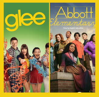 The internet wants this ‘Glee’ gay on ‘Abbott Elementary’