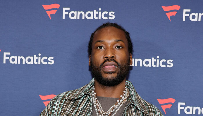 Meek Mill denies that he’s gay by saying how much he loves “p#%sy”