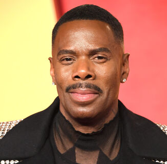 Colman Domingo’s inspiring throwback photo left the internet in tears