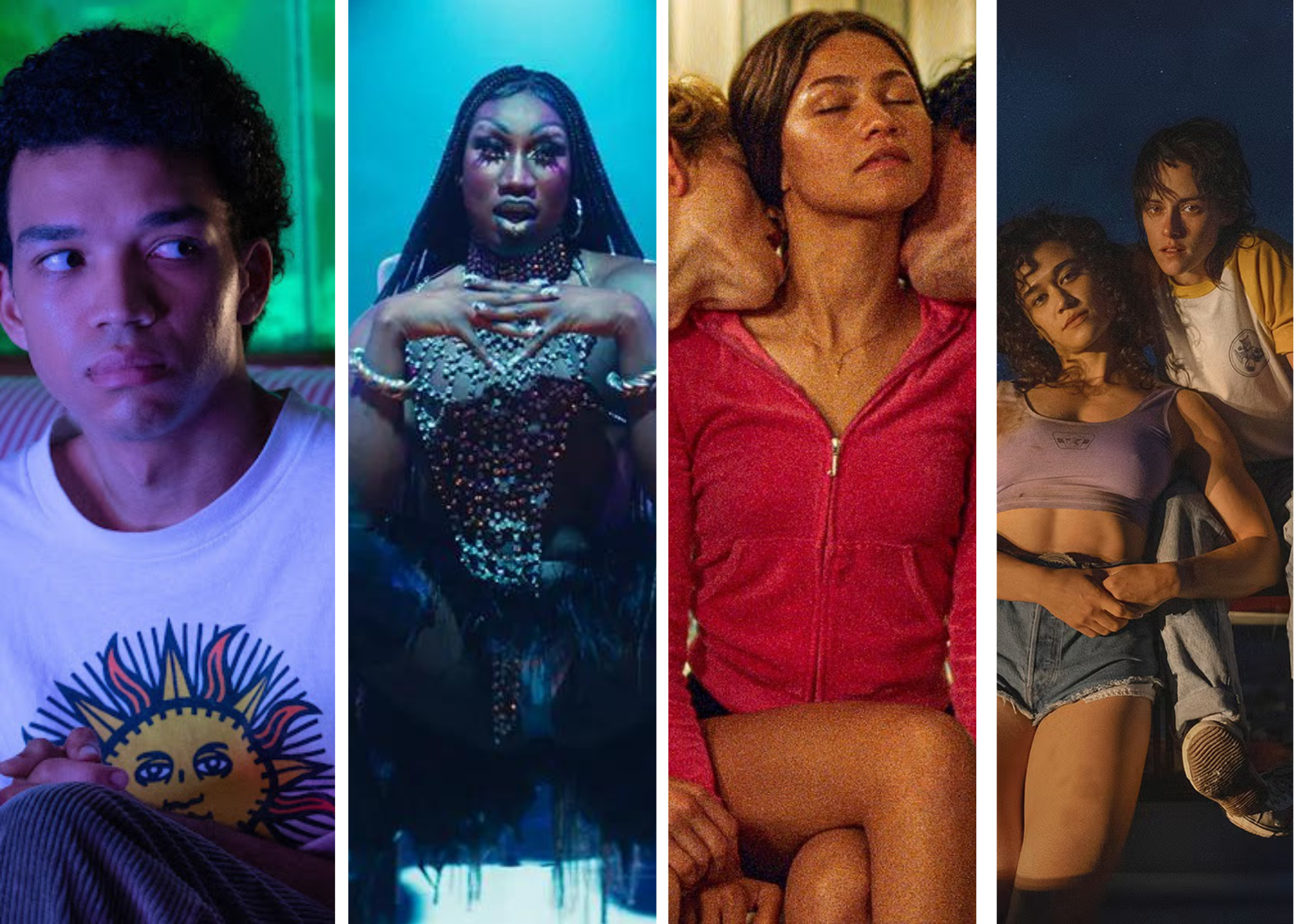 10 LGBTQ+ movies we can’t wait to see this year