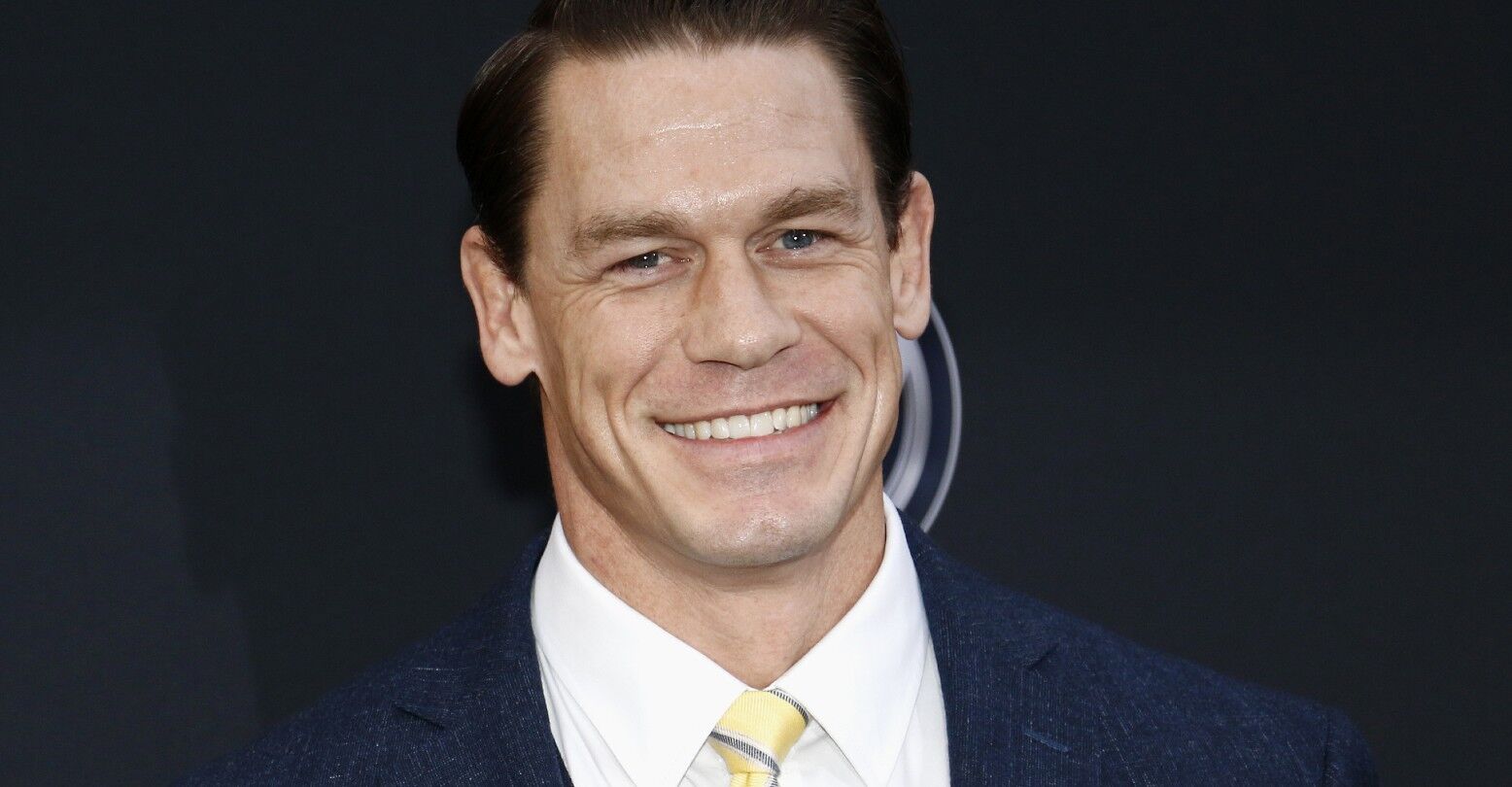 A lesbian tweet about John Cena’s appearance at the Oscars has the internet LOL’ing