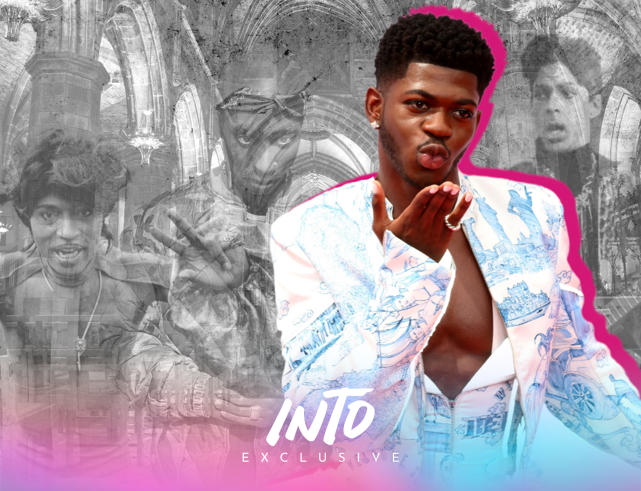 Inside the scripture of Lil Nas X: Where Black, queer & Christian worlds converge