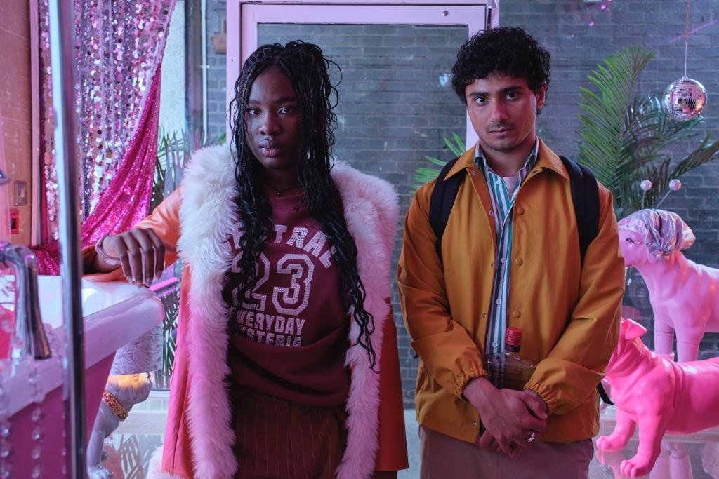 This queer UK series is about to be your new obsession