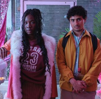 This queer UK series is about to be your new obsession