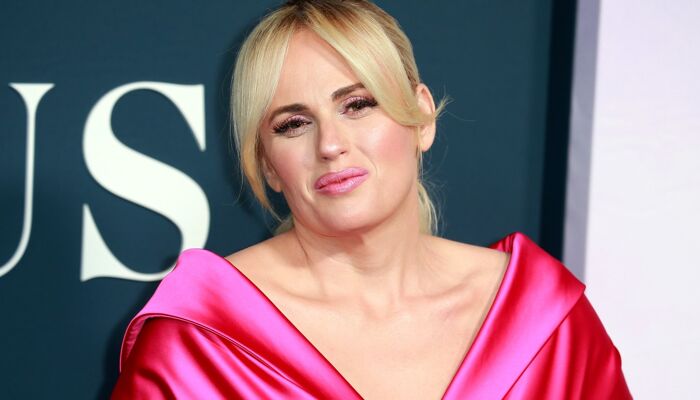 The age at which Rebel Wilson lost her virginity may surprise you