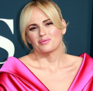 The age at which Rebel Wilson lost her virginity may surprise you