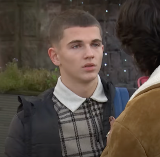 British soap ‘Hollyoaks’ explores a dark conversion therapy storyline