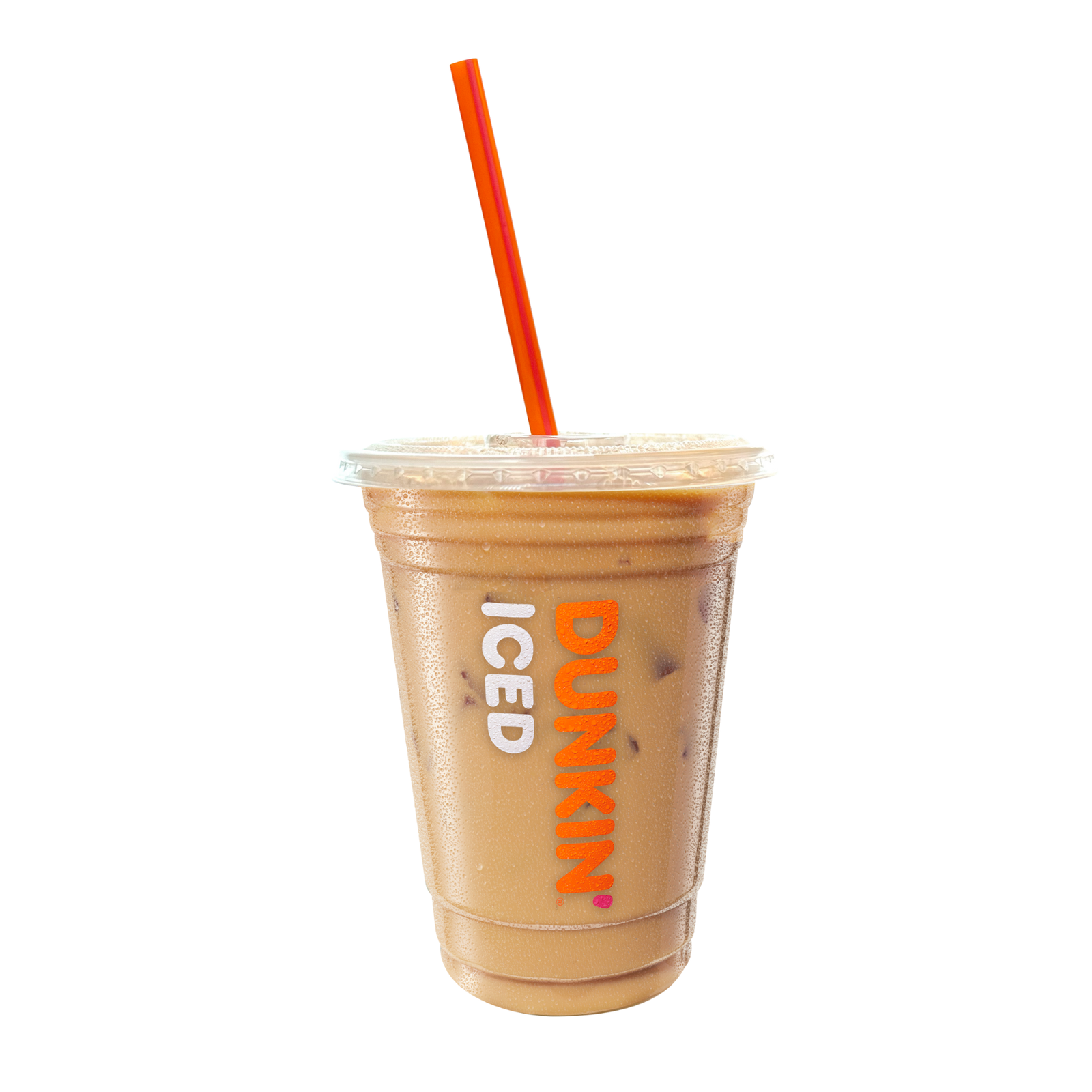 Dunkin’ is telling the gays which iced coffee they really need
