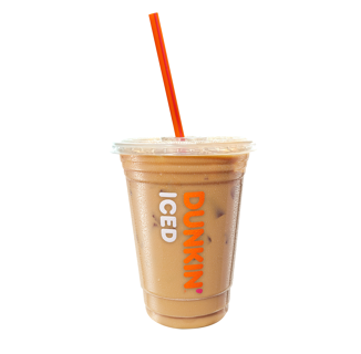 Dunkin’ is telling the gays which iced coffee they really need