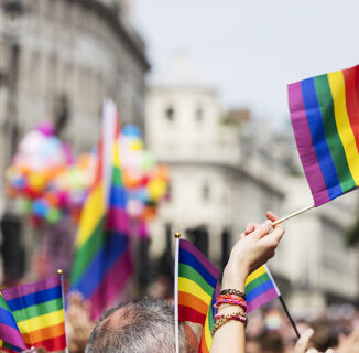 The gays are asking: Is going to Pride worth it?