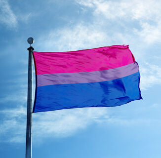 Most queer Americans are bisexual, new study finds
