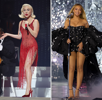 Here’s why Beyoncé and Lady Gaga fans can’t wait for Friday to arrive