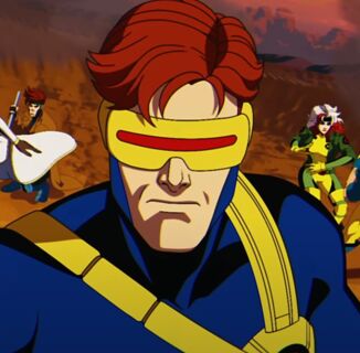 Disney fires gay creator of its new X-Men cartoon series a week before premiere