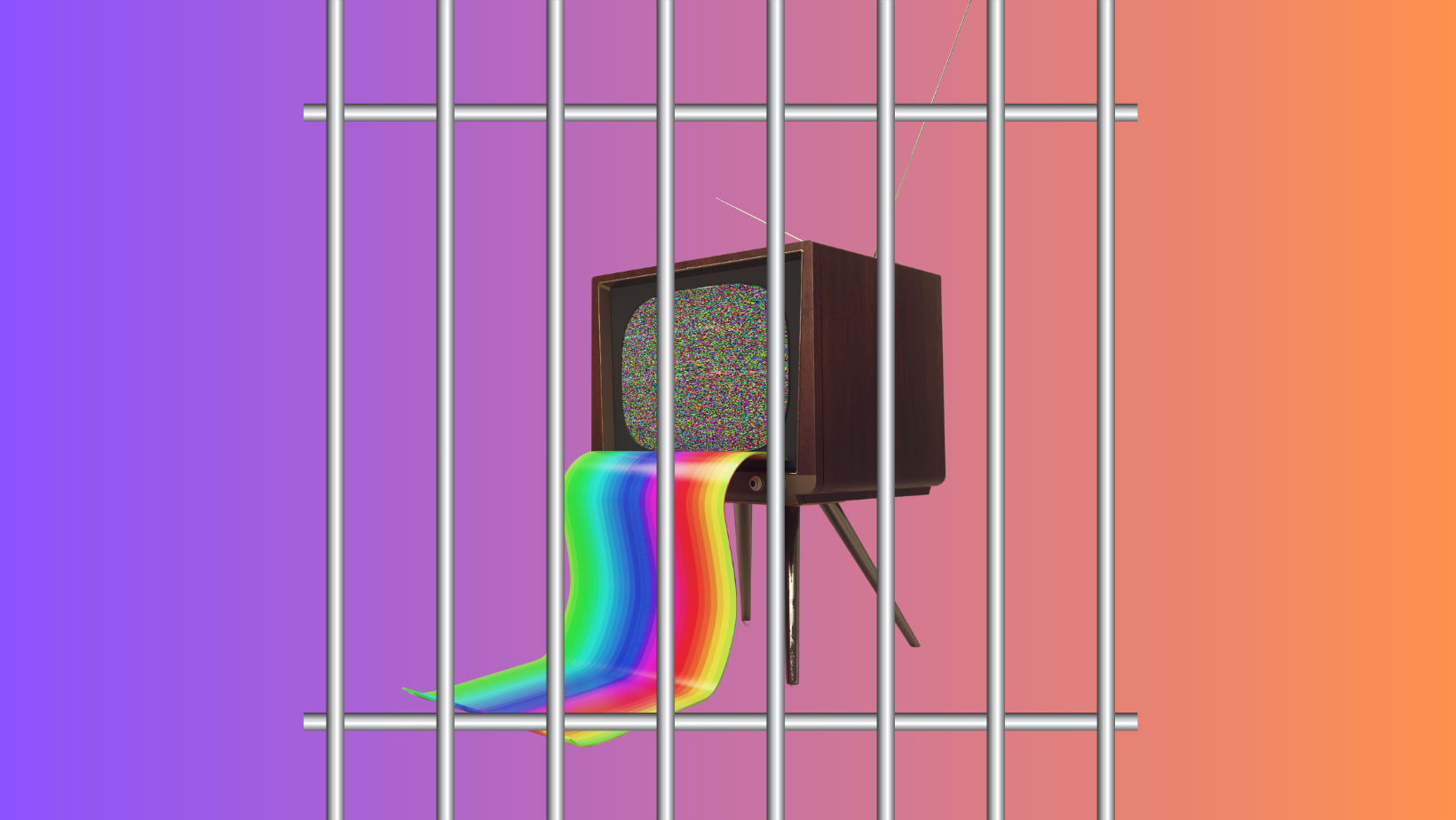 Kids in Kansas now need a fake ID to watch queer content