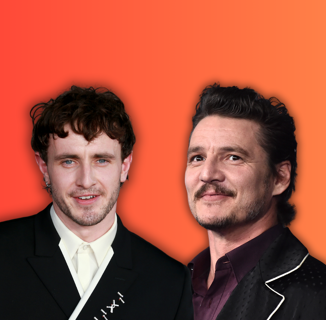 This tweet about Paul Mescal and Pedro Pascal said what we’re all thinking
