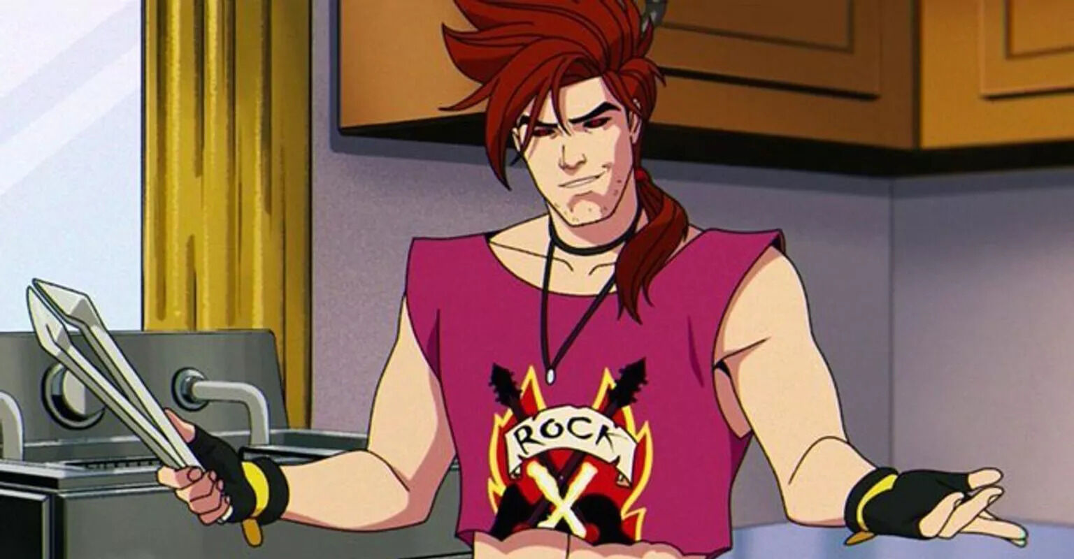 Fans want this thirst-trapping ‘X-Men ’97’ actor to bring his looks to live action