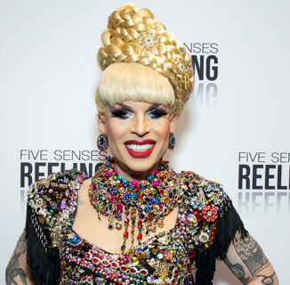 ‘Drag Race’ queen Katya says she’s entering rehab and is met with wave of support