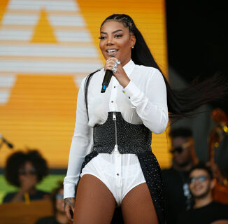 Why Brazilian singer Ludmilla should be your new queer obsession