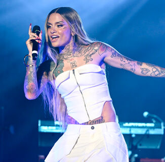 Fans think Kehlani could’ve done the Megan Thee Stallion challenge after this video dropped