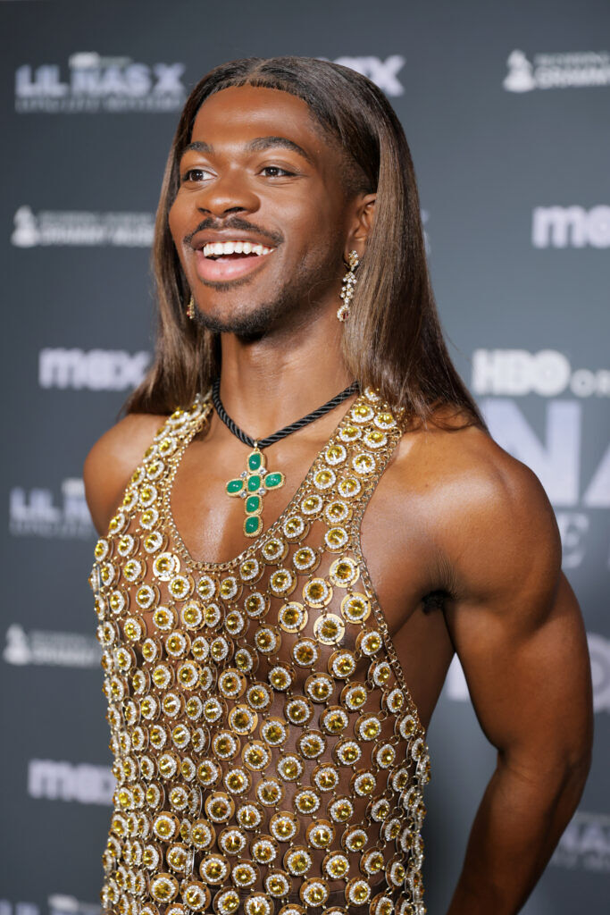 5 times Lil Nas X proved he's the queer pop star we deserve - INTO