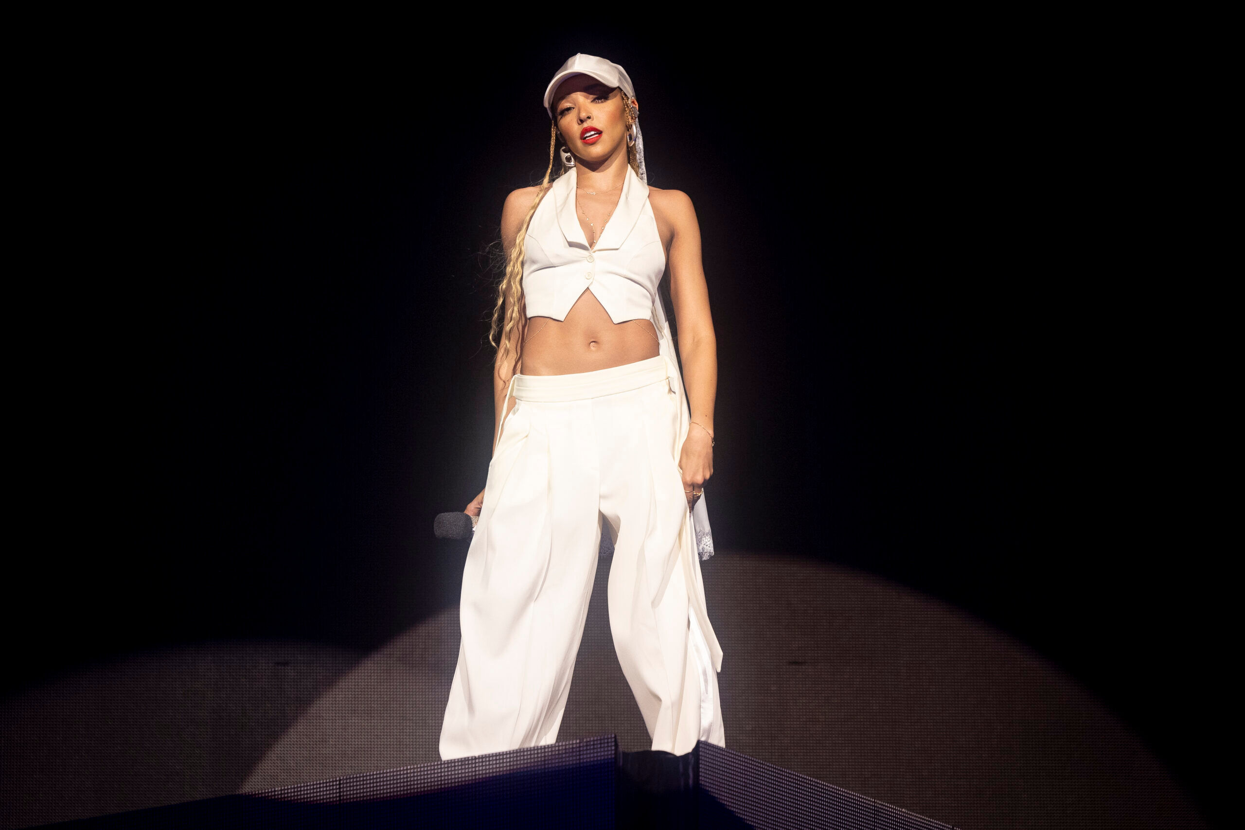 Why Tinashe’s tour costs and prep might shock you