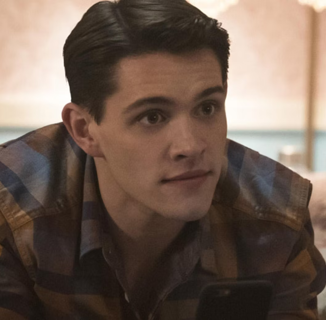 How Riverdale brought cruising—and the myth of dangerous gay sex—to primetime