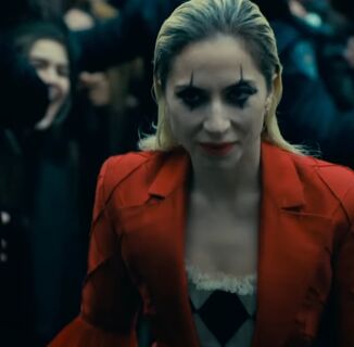 The Joker 2 trailer sends Lady Gaga’s fans wild … but some folk are unhappy
