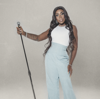 Monét X Change shares why “Life Be Lifin’”
