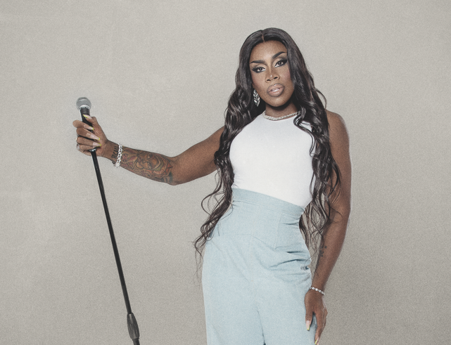 Monét X Change shares why “Life Be Lifin’”