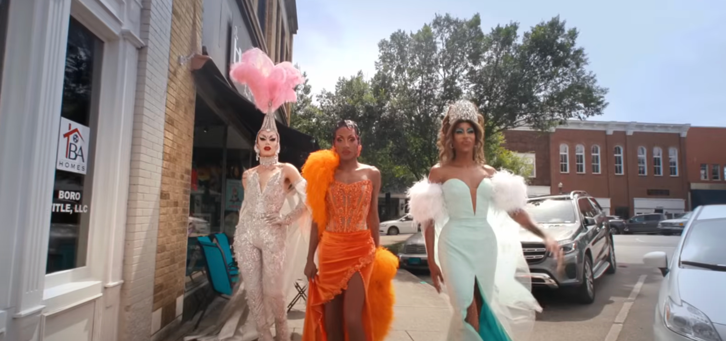 The We’re Here Season 4 trailer already has us crying