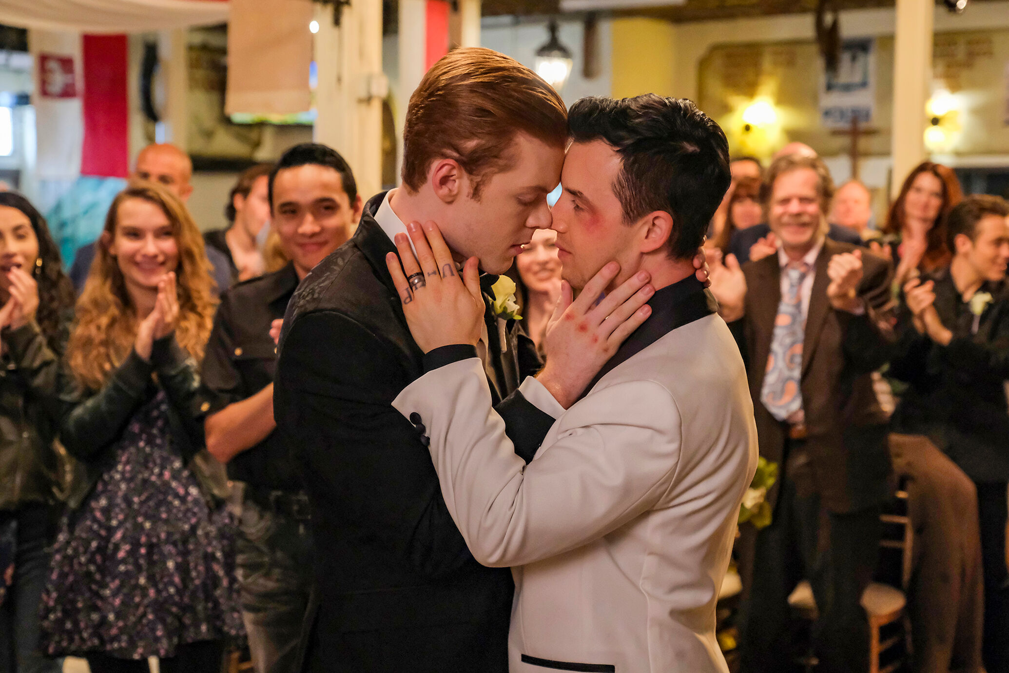 The best gay TV relationships of all time, according to the internet - INTO