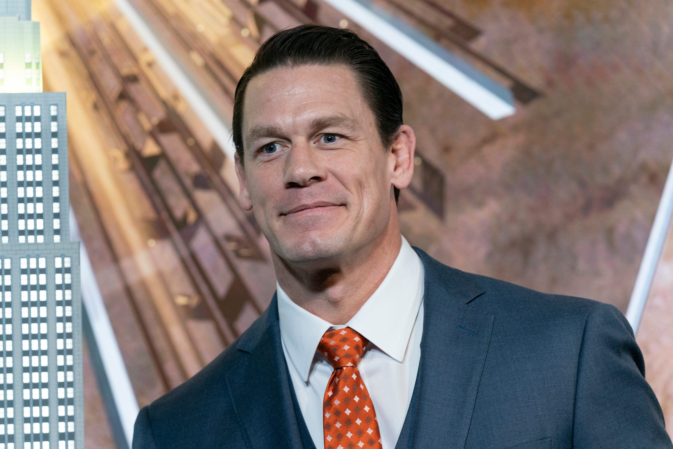 Conservatives think John Cena is being force-femmed by Hollywood thanks to this bonkers theory