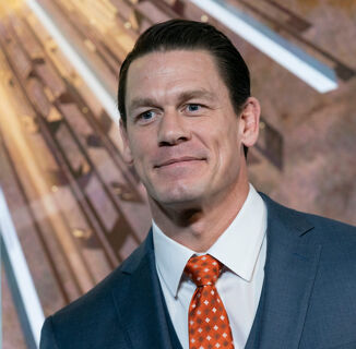 Conservatives think John Cena is being force-femmed by Hollywood thanks to this bonkers theory