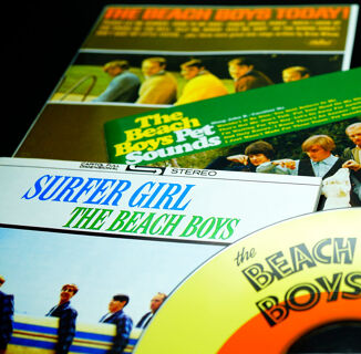 Did the Beach Boys write a secret queer anthem?