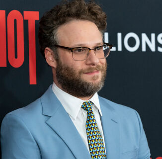 Remember when Seth Rogen made this extremely gay Twitter confession?