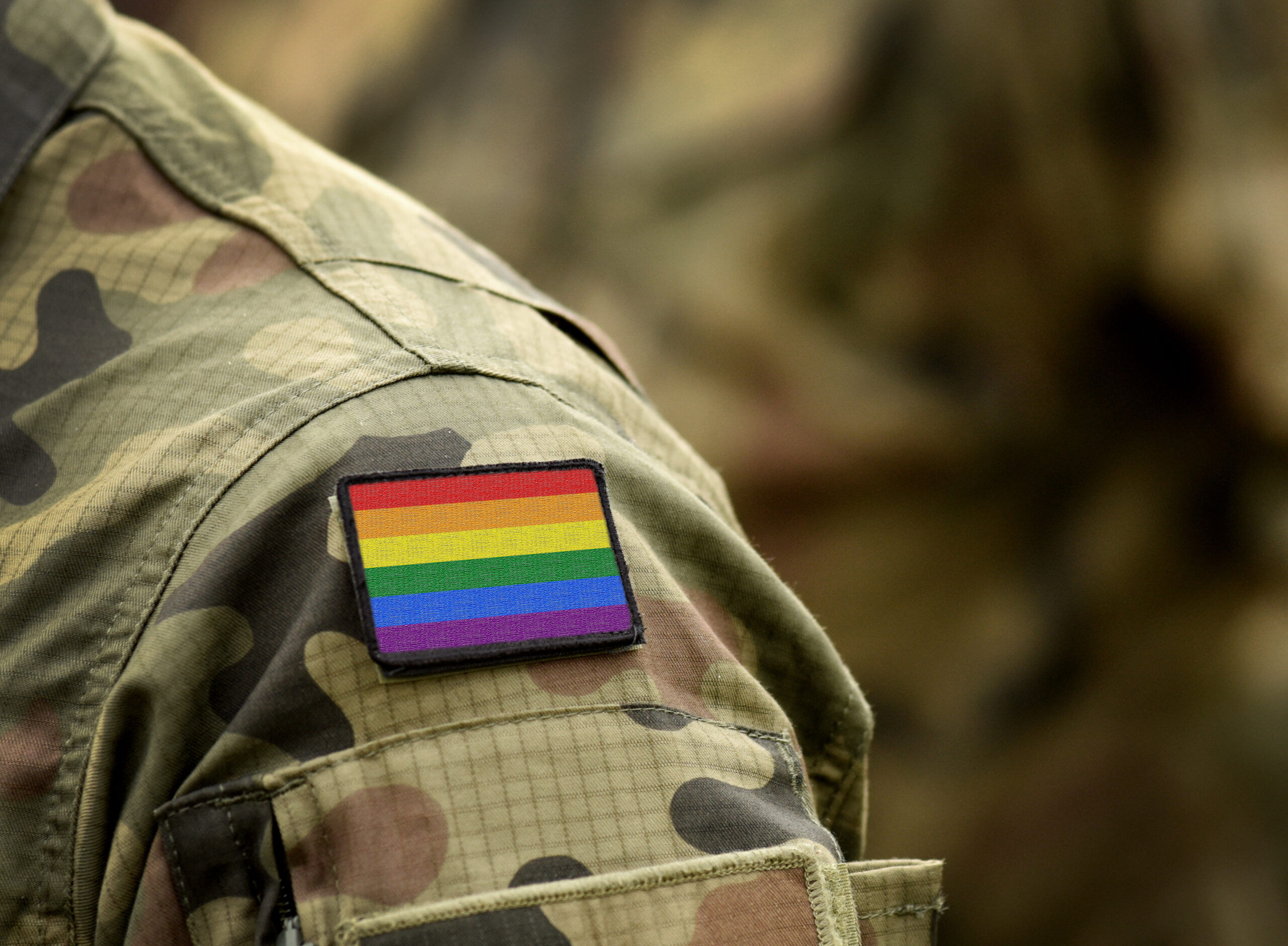 Former military cadets win lawsuit over HIV discrimination