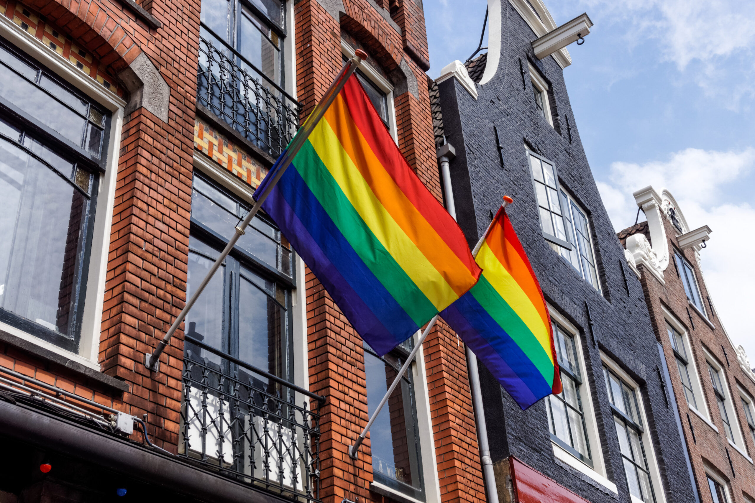 The gays are asking: How can we keep gay bars gay?