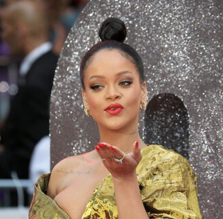 Rihanna is finally releasing new music, but not in the way you think