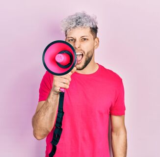 The gays are asking: Is ‘gay voice’ a turn-off?