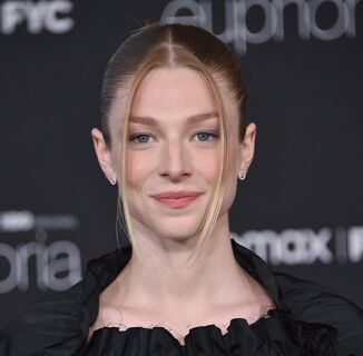 Hunter Schafer wants to make art that’s not about being trans