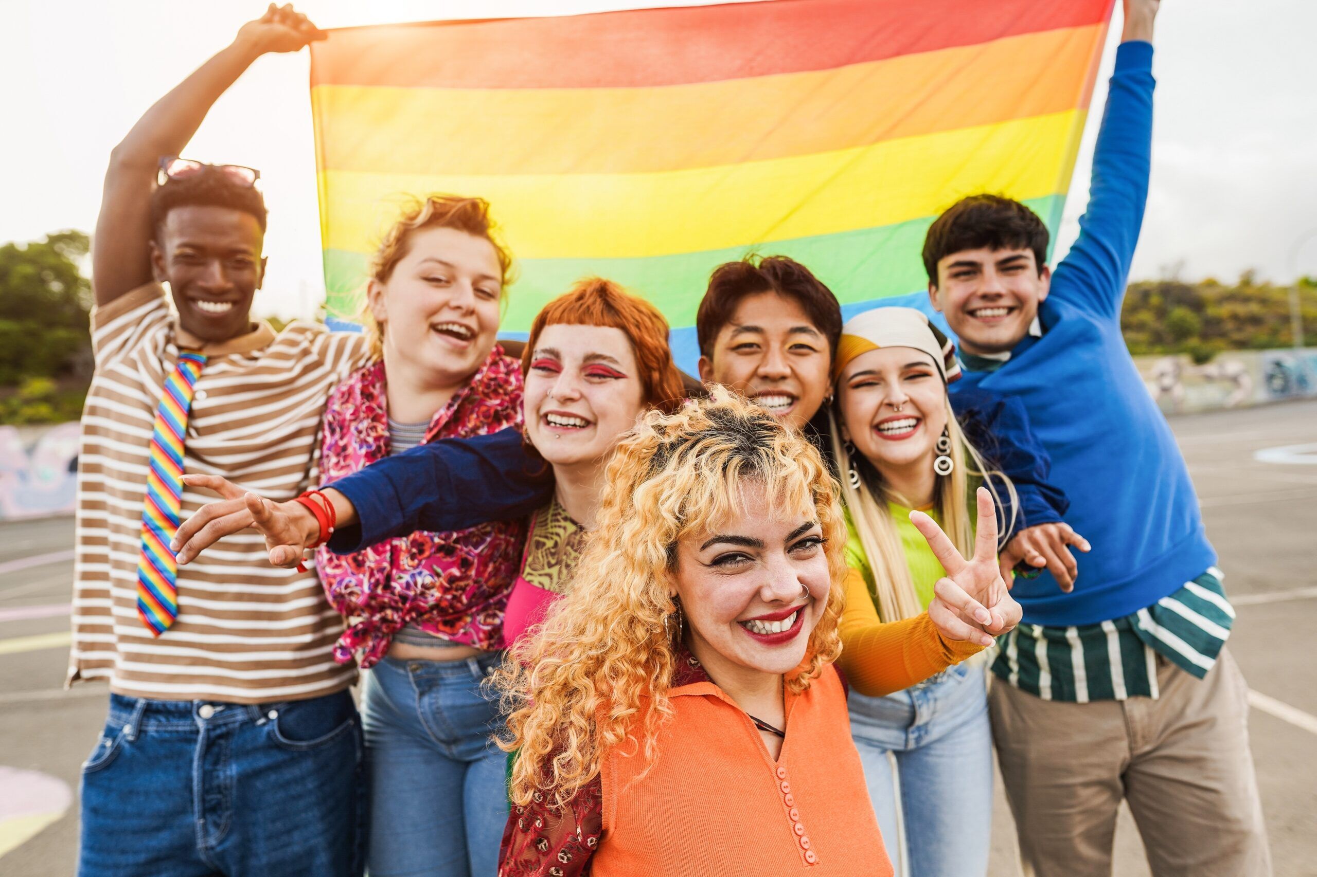 Why GLSEN is no longer staying quiet on the Day of Silence