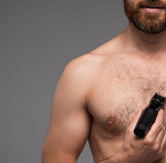 The gays are asking: Does this hygiene habit mean your partner is cheating?
