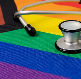 How this nonprofit is changing healthcare for LGBTQ+ cancer survivors
