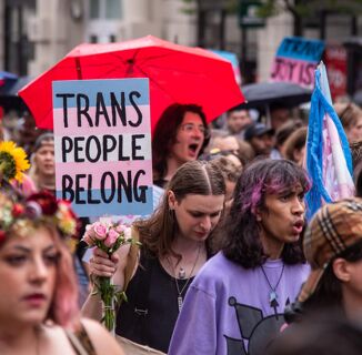 This Labour Party politician sides with JK Rowling on trans issues