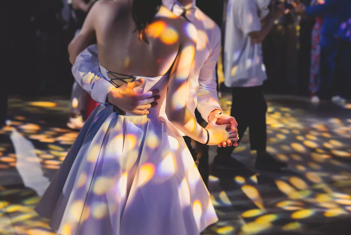 Angry parent ruthlessly defends trans teen who was denied entry to prom for wearing a dress
