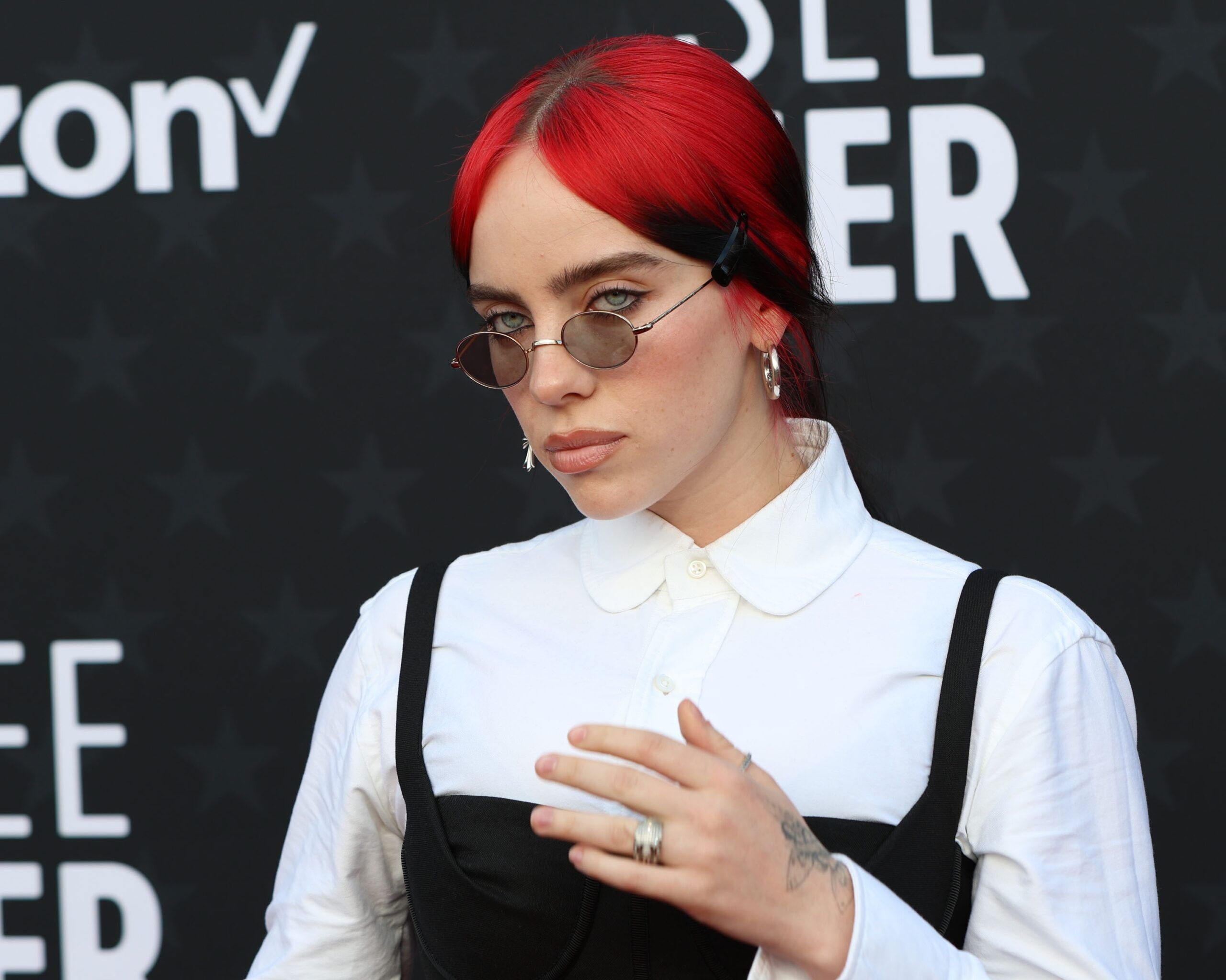 Billie Eilish is finally making explicitly queer music with her newest song