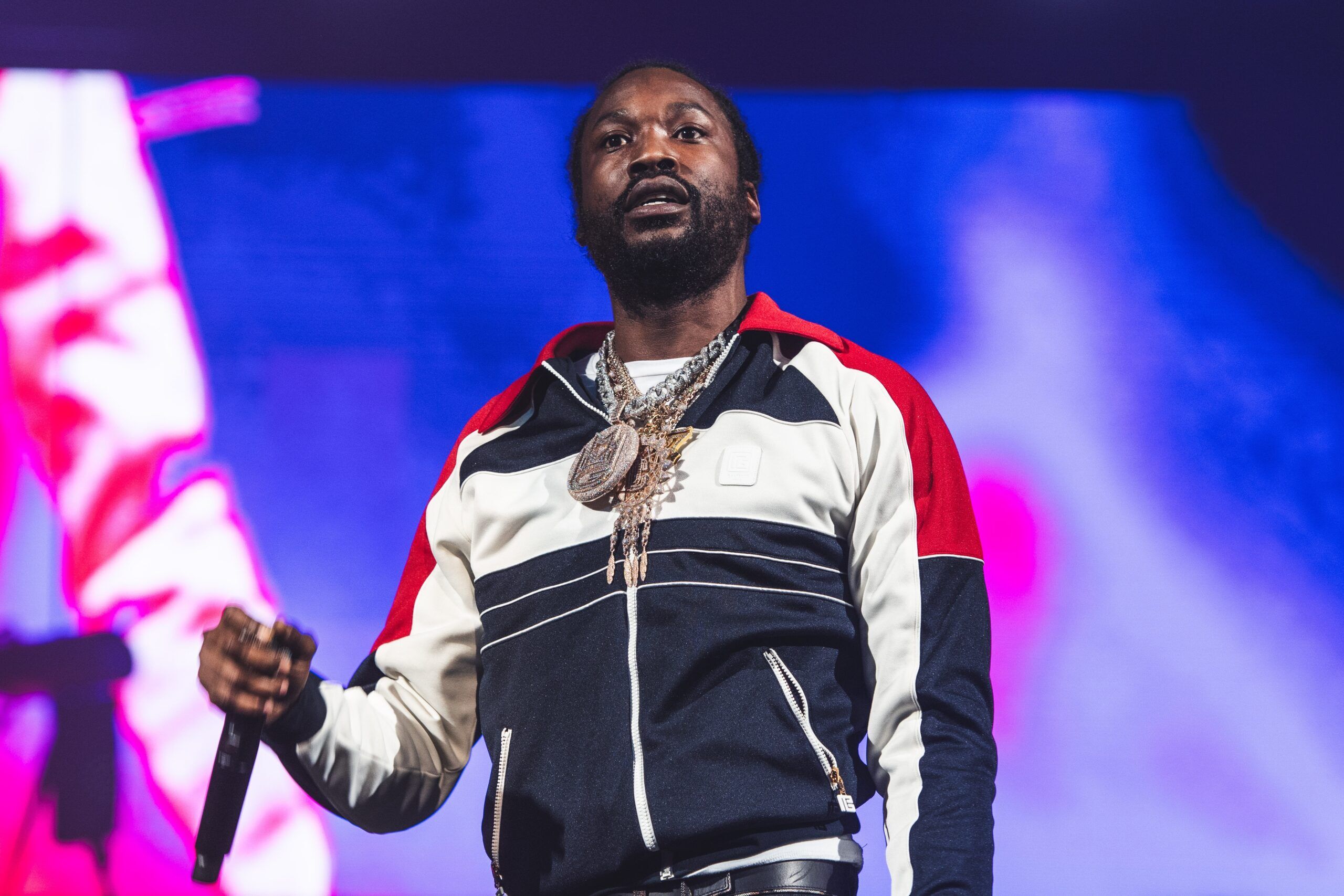 Meek Mill has (another) meltdown over gay rumors - INTO
