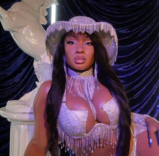 Was Megan Thee Stallion outed by cameraman’s lawsuit?