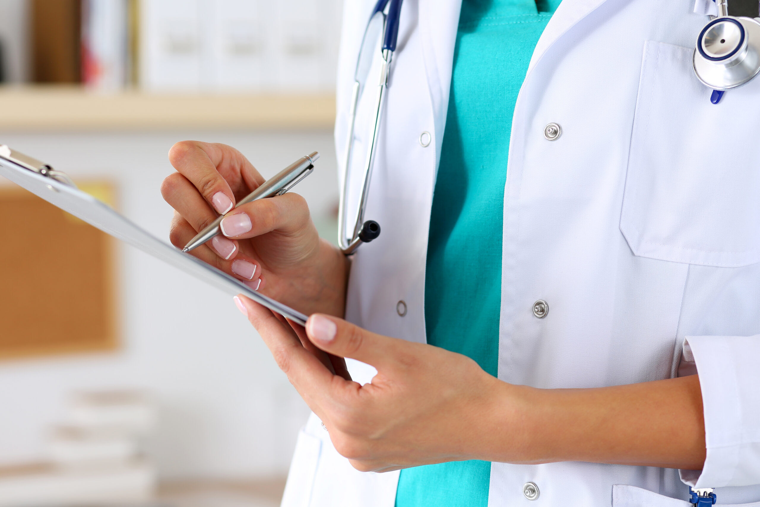 Here’s why this much-memed medical checklist is actually a great idea