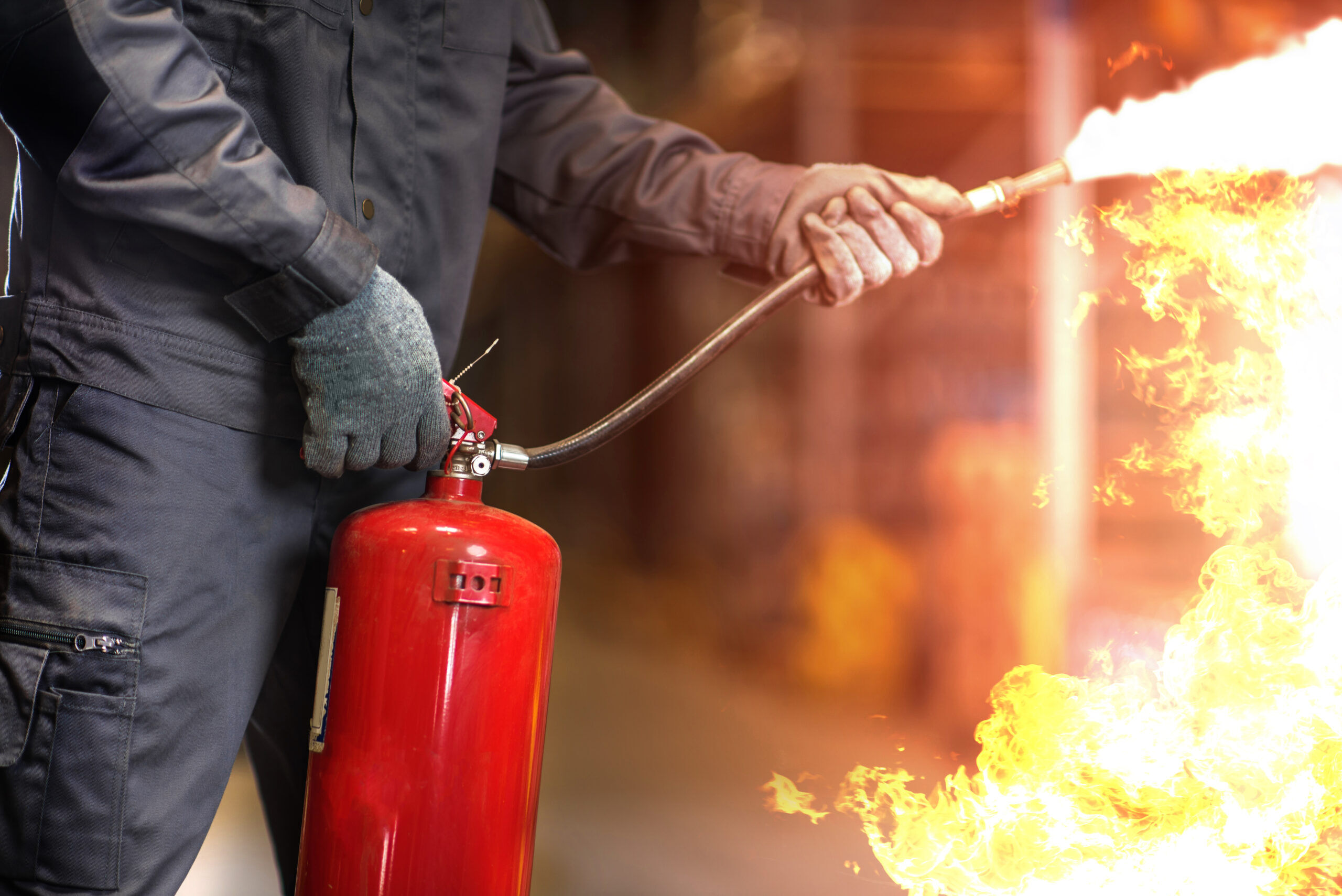 Another gender reveal party goes up in flames